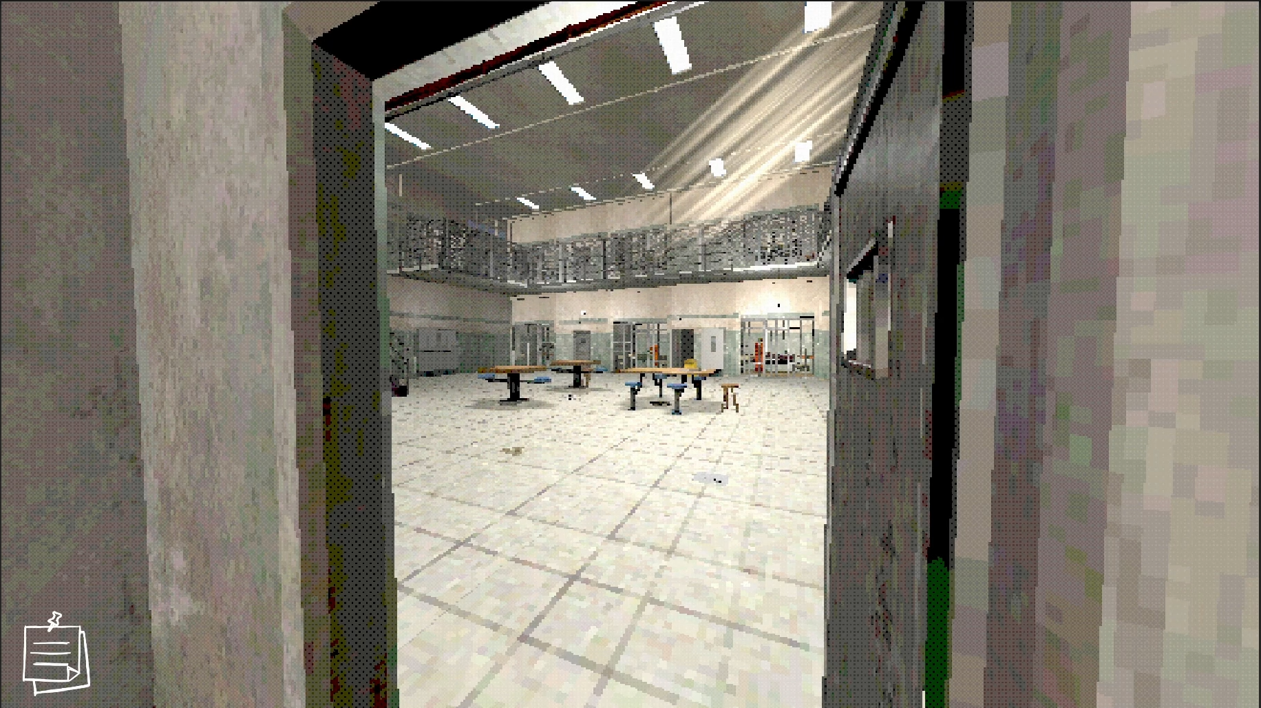 Facility Hall