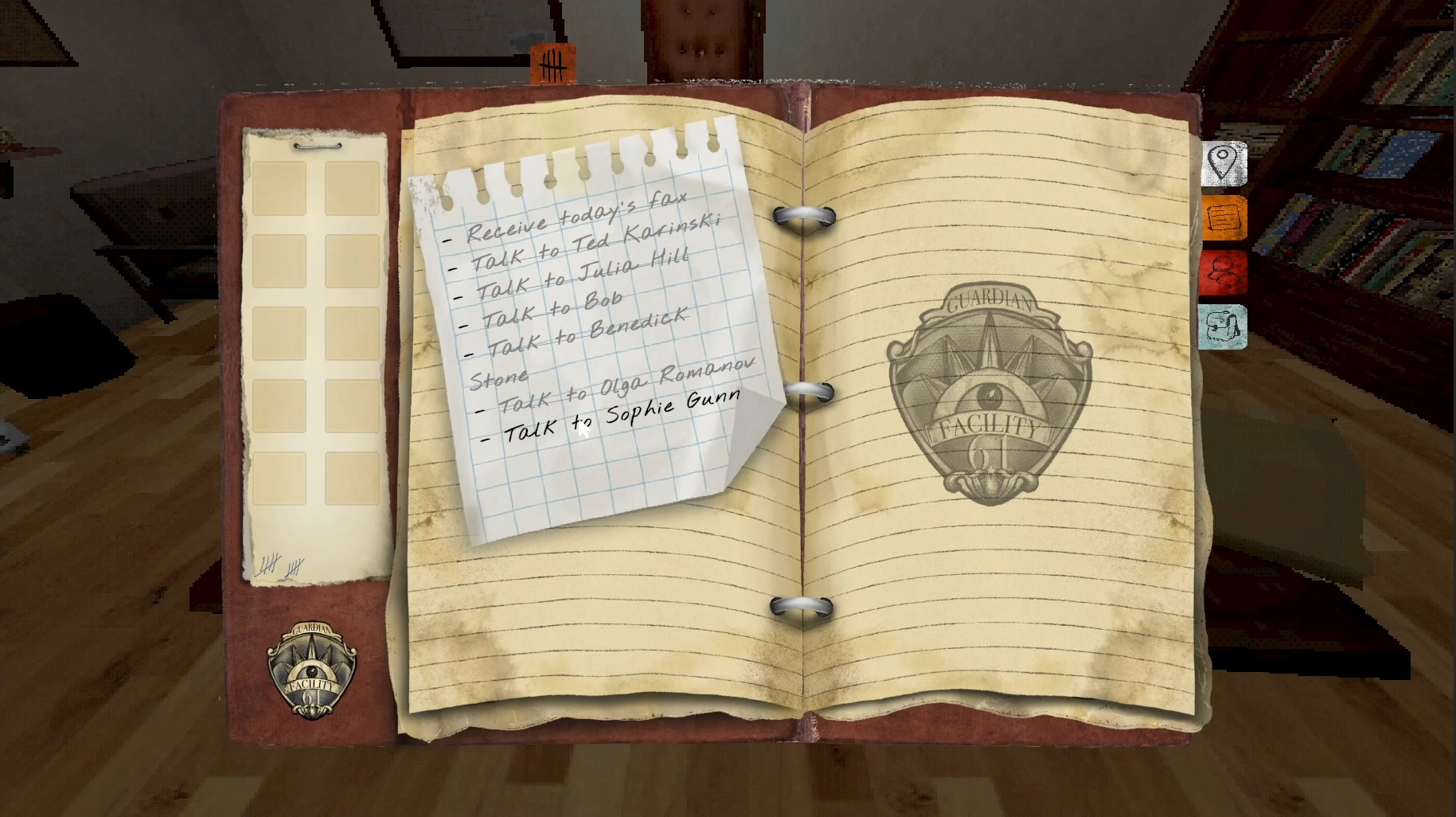 Journal Details