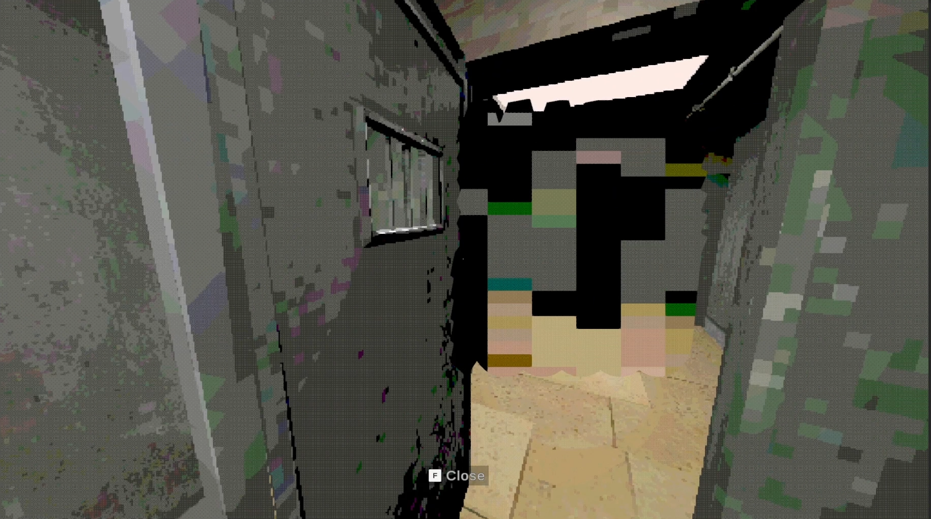 Classified Documents