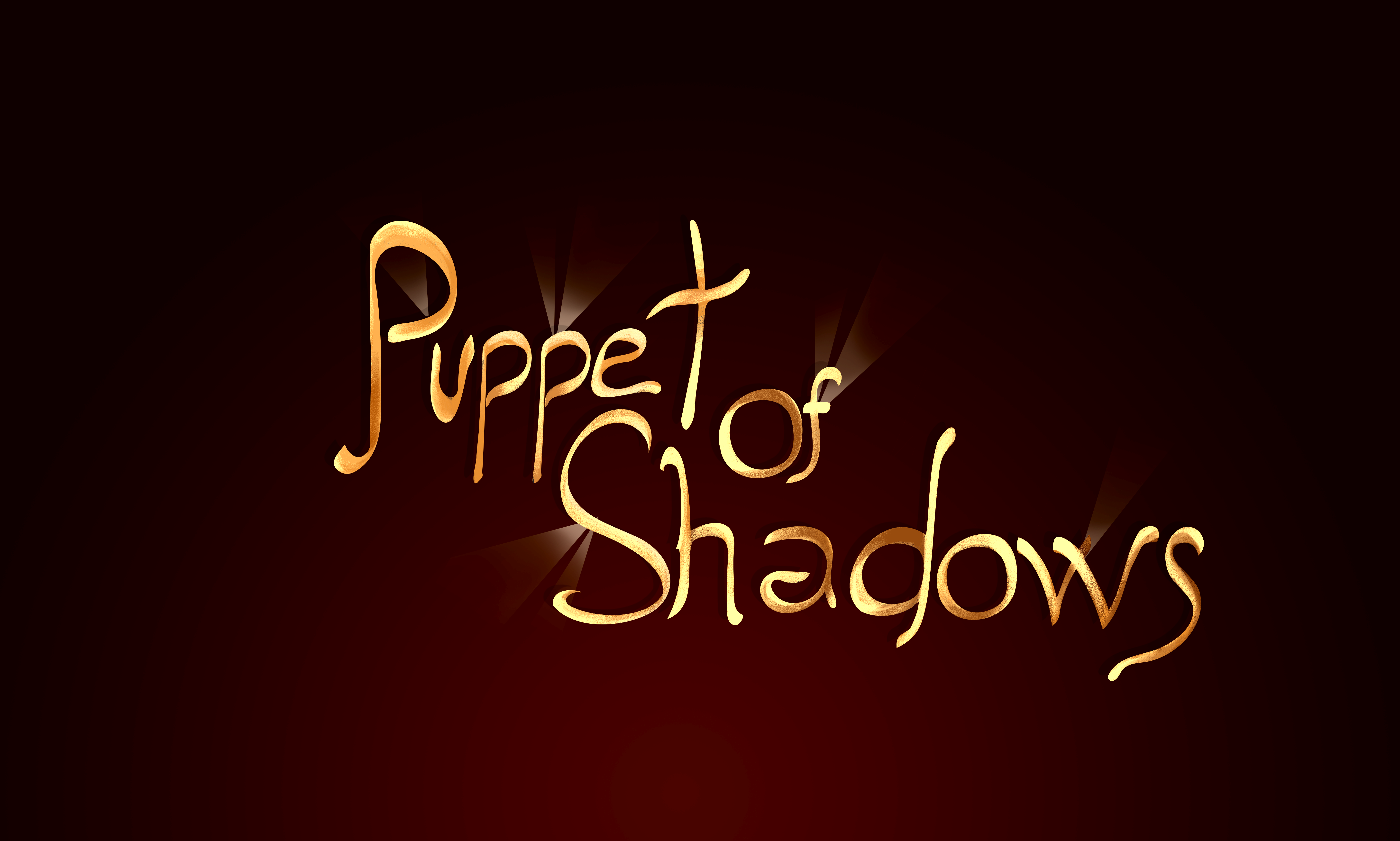 Puppet Of Shadows Screenshot