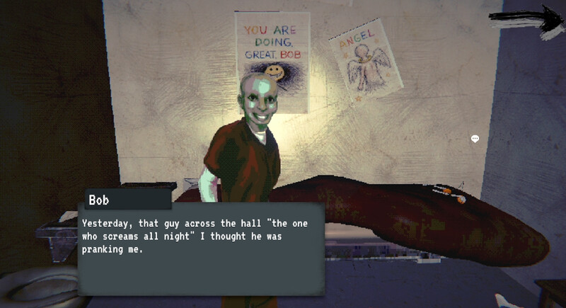 The Facility - Cell Inspection