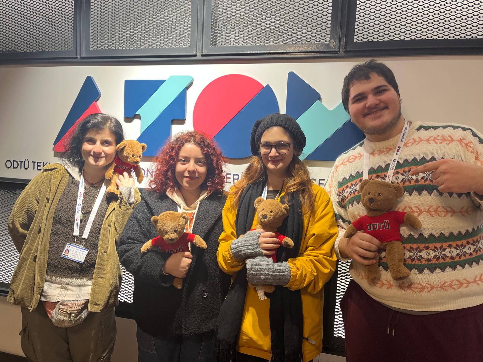 Veinstone Studios Team